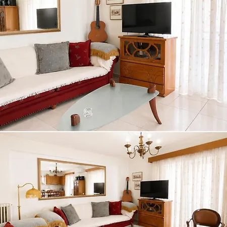 Апартаменты Living