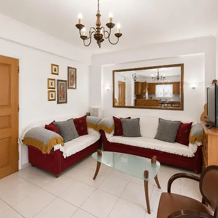 Апартаменты Living *