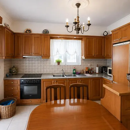 Апартаменты Living