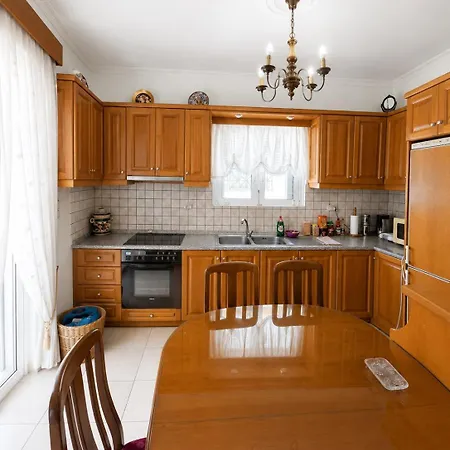 Апартаменты Living